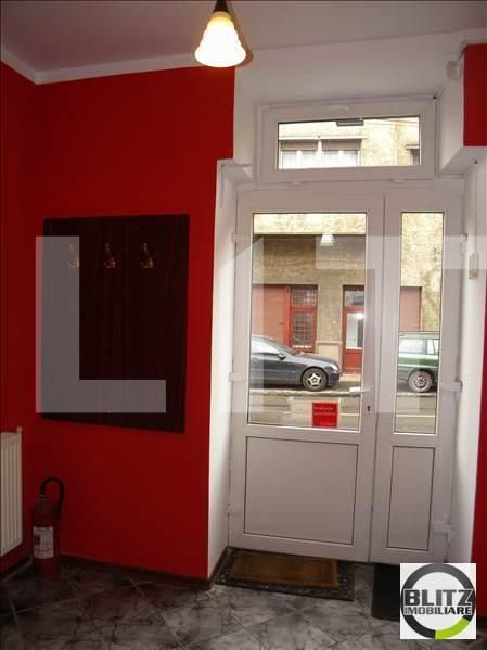 Spațiu comercial de închiriat Andrei Mureşanu - 21631SIC | BLITZ Cluj-Napoca | Poza5