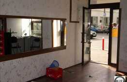 Spatiu comercial in centrul Clujului, 52 mp. Pt. Fast Food, Magazin !