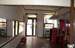 Spatiu comercial in centrul Clujului, 52 mp. Pt. Fast Food, Magazin !