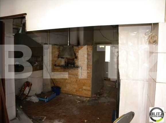 Spațiu comercial de închiriat Andrei Mureşanu - 21632SIC | BLITZ Cluj-Napoca | Poza4