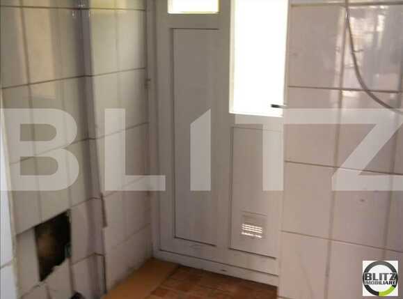 Spațiu comercial de închiriat Andrei Mureşanu - 21632SIC | BLITZ Cluj-Napoca | Poza5