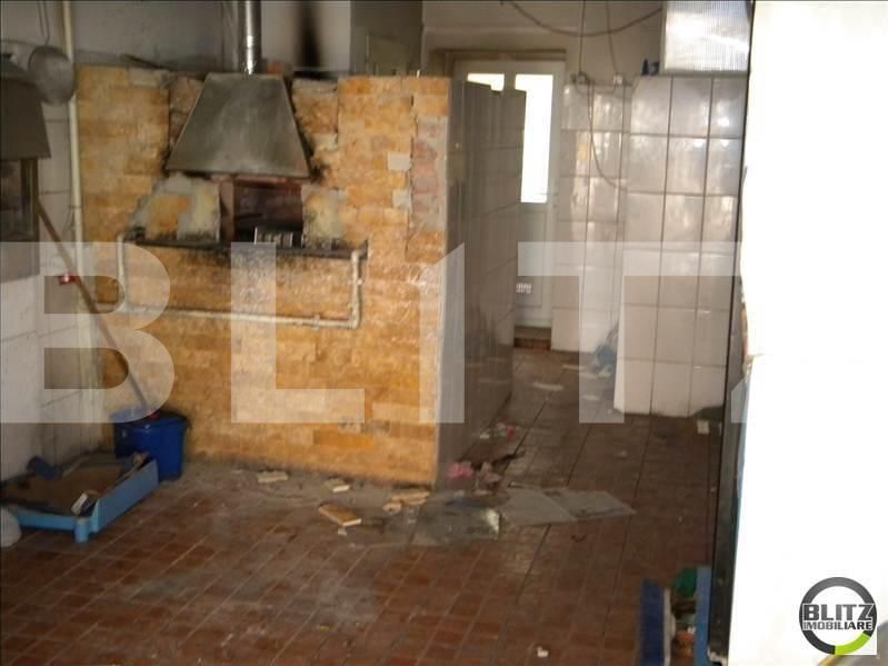 Spațiu comercial de închiriat Andrei Mureşanu - 21632SIC | BLITZ Cluj-Napoca | Poza6