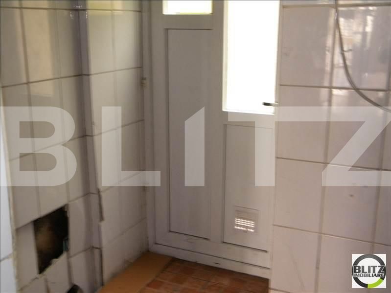 Spațiu comercial de închiriat Andrei Mureşanu - 21632SIC | BLITZ Cluj-Napoca | Poza5