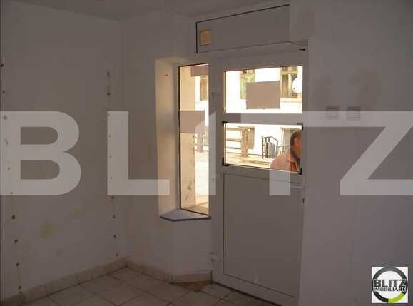 Spațiu comercial de închiriat Andrei Mureşanu - 21633SIC | BLITZ Cluj-Napoca | Poza2