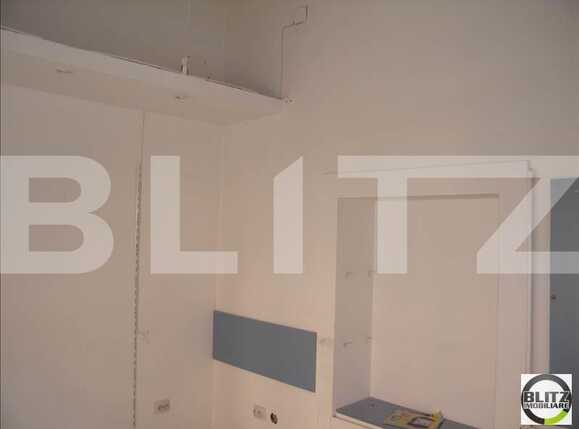 Spațiu comercial de închiriat Andrei Mureşanu - 21633SIC | BLITZ Cluj-Napoca | Poza4