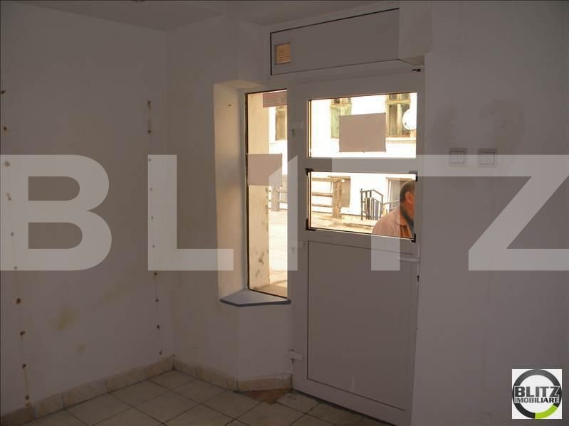 Spațiu comercial de închiriat Andrei Mureşanu - 21633SIC | BLITZ Cluj-Napoca | Poza2