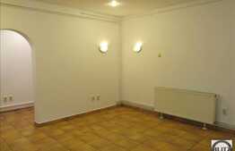 Spatiu central, 32 mp, in imobil tip casa, vad pietonal!