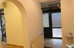 Spatiu central, 32 mp, in imobil tip casa, vad pietonal!