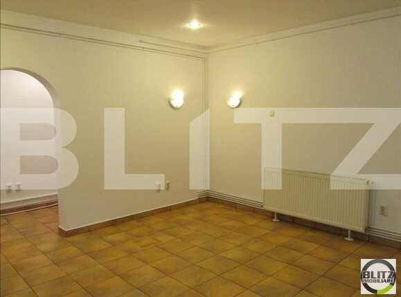 Spațiu comercial de închiriat Central - 21634SIC | BLITZ Cluj-Napoca | Poza1