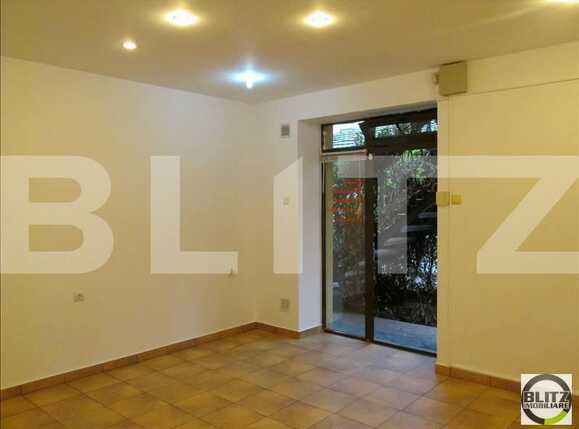 Spațiu comercial de închiriat Central - 21634SIC | BLITZ Cluj-Napoca | Poza2