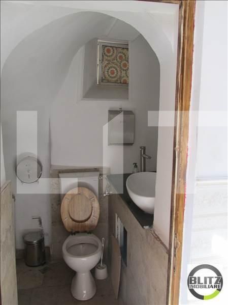 Spațiu comercial de închiriat Central - 21635SIC | BLITZ Cluj-Napoca | Poza2