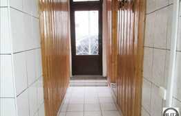 Spatiu ultracentral, curte interioara, 30 mp, 2 incaperi!