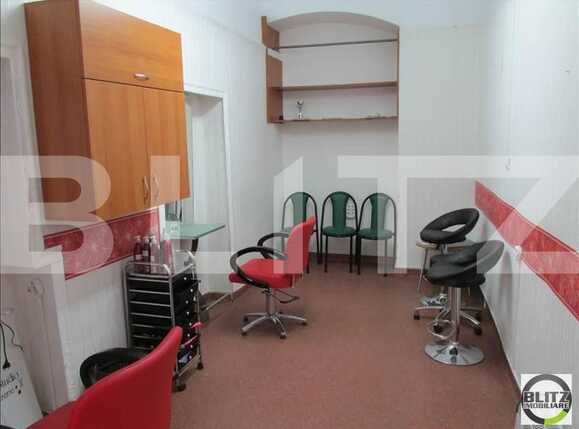 Spațiu comercial de închiriat Central - 21636SIC | BLITZ Cluj-Napoca | Poza1