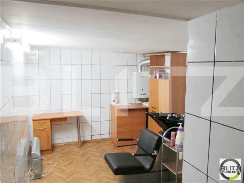 Spațiu comercial de închiriat Central - 21636SIC | BLITZ Cluj-Napoca | Poza2