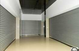 Spatiu comercial de inchiriat, 247 mp, zona cu vad