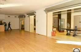 Spatiu comercial de inchiriat, 247 mp, zona cu vad