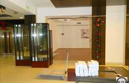 Spatiu comercial de inchiriat, 247 mp, zona cu vad