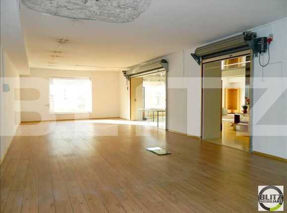 Spațiu comercial de închiriat Central - 21637SIC | BLITZ Cluj-Napoca | Poza1