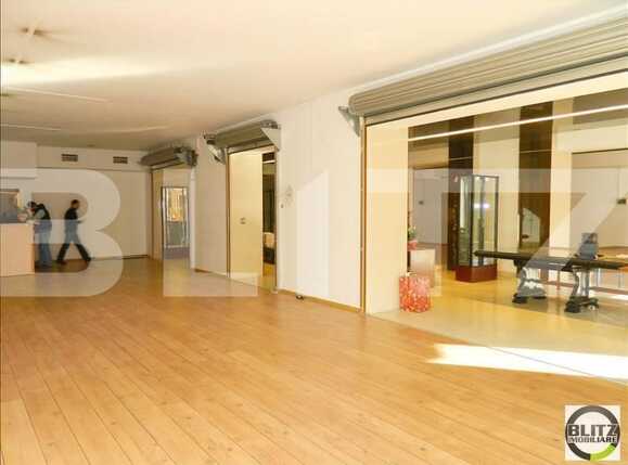 Spațiu comercial de închiriat Central - 21637SIC | BLITZ Cluj-Napoca | Poza2