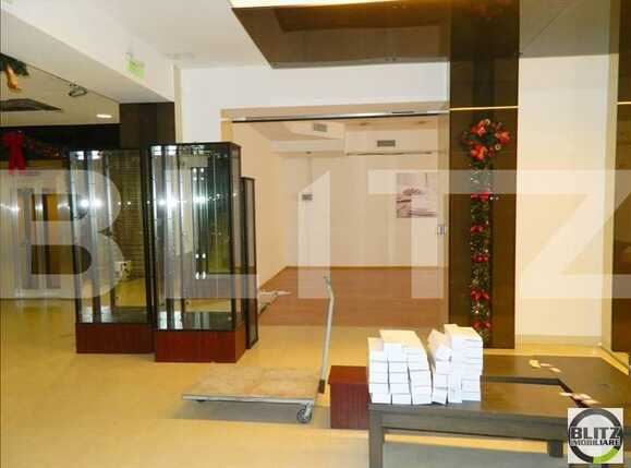 Spațiu comercial de închiriat Central - 21637SIC | BLITZ Cluj-Napoca | Poza5