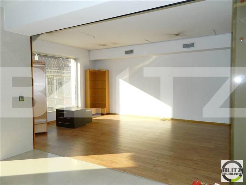 Spațiu comercial de închiriat Central - 21637SIC | BLITZ Cluj-Napoca | Poza3