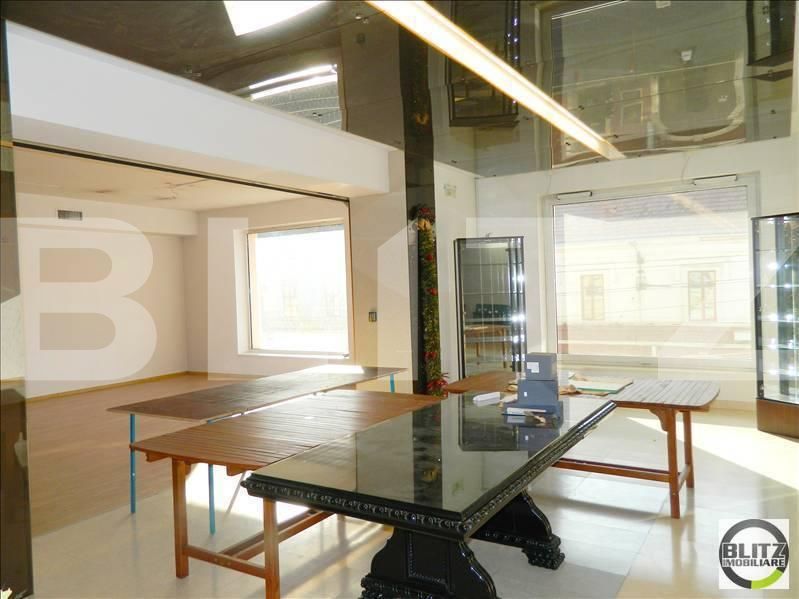 Spațiu comercial de închiriat Central - 21637SIC | BLITZ Cluj-Napoca | Poza4