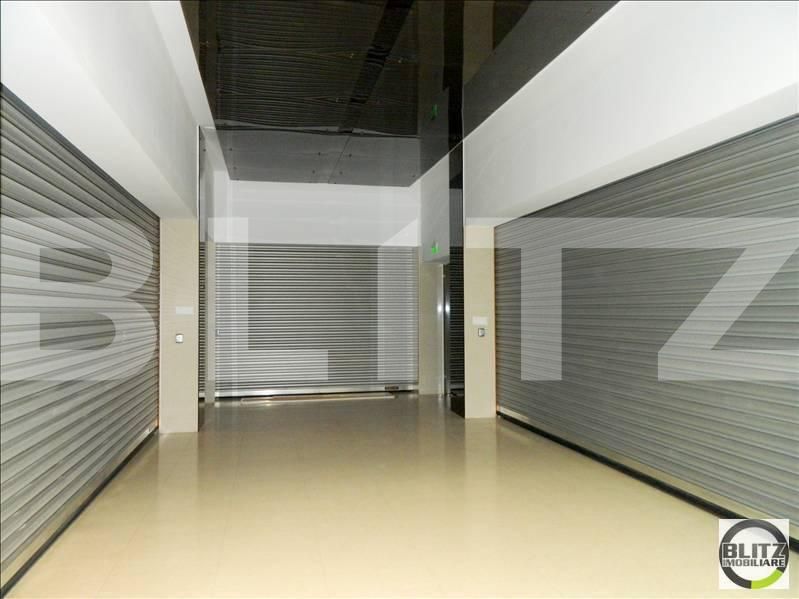 Spațiu comercial de închiriat Central - 21637SIC | BLITZ Cluj-Napoca | Poza9