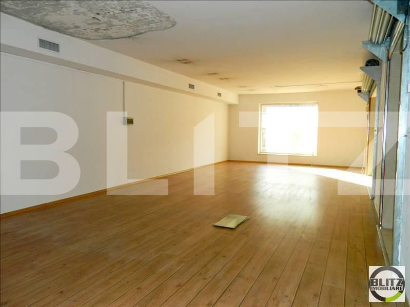 Spațiu comercial de închiriat Central - 21637SIC | BLITZ Cluj-Napoca | Poza6
