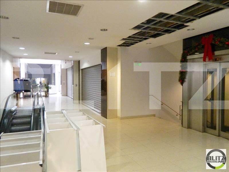 Spațiu comercial de închiriat Central - 21637SIC | BLITZ Cluj-Napoca | Poza8