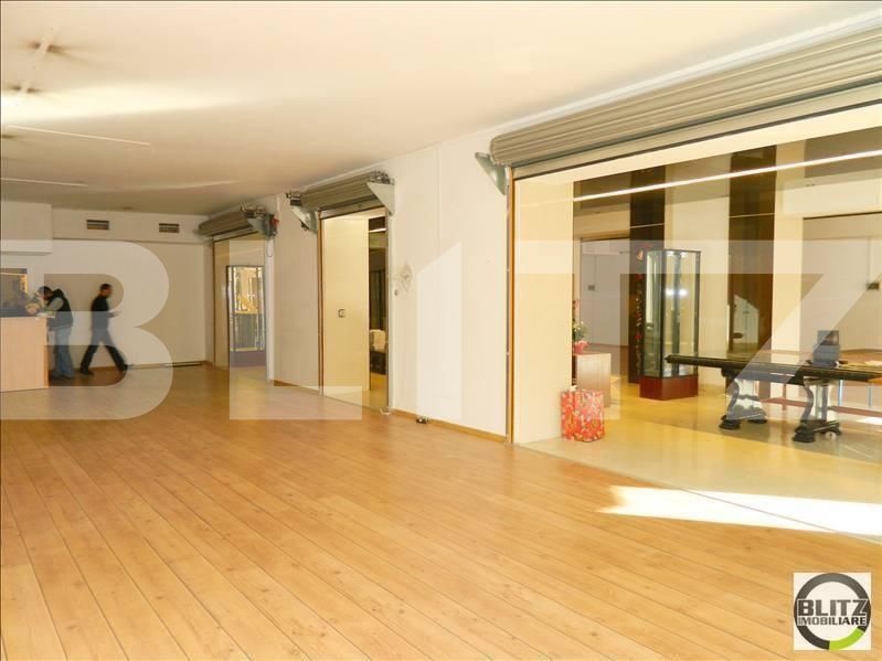 Spațiu comercial de închiriat Central - 21637SIC | BLITZ Cluj-Napoca | Poza2