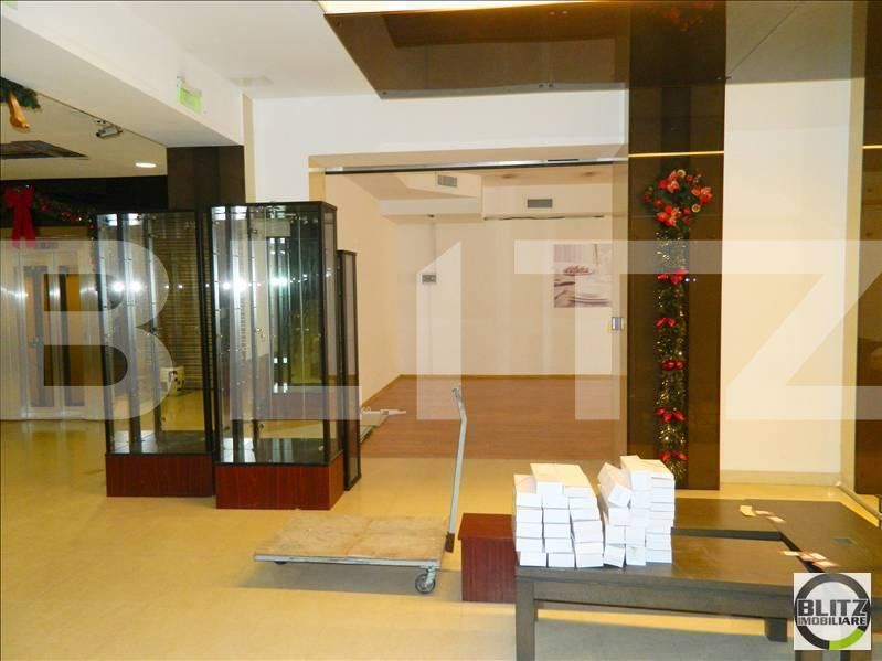 Spațiu comercial de închiriat Central - 21637SIC | BLITZ Cluj-Napoca | Poza5