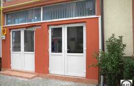 Vanzare spatiu cu 50 mp utili, imobil nou, zona Terra!