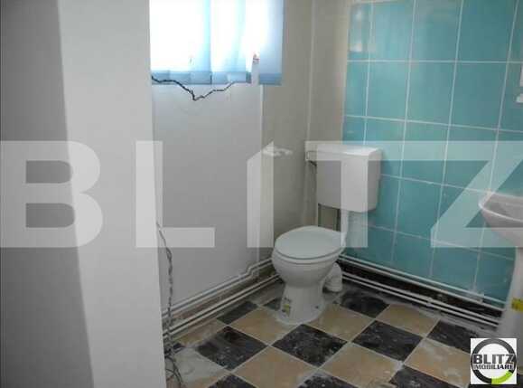 Spațiu comercial de vânzare Floreşti - 21638SVC | BLITZ Cluj-Napoca | Poza7