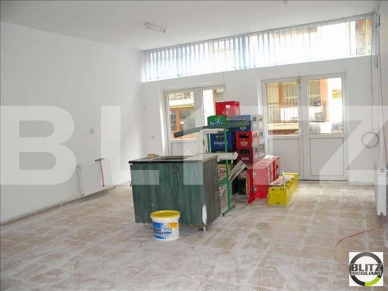 Spațiu comercial de vânzare Floreşti - 21638SVC | BLITZ Cluj-Napoca | Poza2