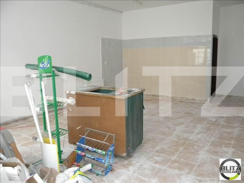 Spațiu comercial de vânzare Floreşti - 21638SVC | BLITZ Cluj-Napoca | Poza5