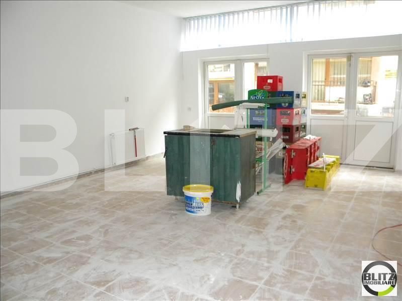 Spațiu comercial de vânzare Floreşti - 21638SVC | BLITZ Cluj-Napoca | Poza4