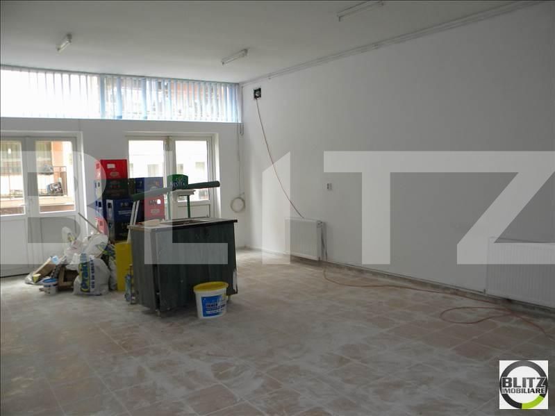 Spațiu comercial de vânzare Floreşti - 21638SVC | BLITZ Cluj-Napoca | Poza3