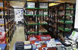 Spatiu comercial cu preluare de chiriasi, 130 mp!