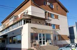 Spatiu comercial cu preluare de chiriasi, 130 mp!