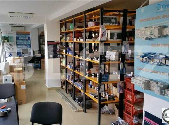 Spațiu comercial de vânzare Marasti - 21639SVC | BLITZ Cluj-Napoca | Poza3