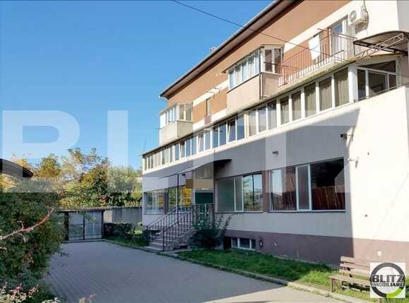 Spațiu comercial de vânzare Marasti - 21639SVC | BLITZ Cluj-Napoca | Poza2