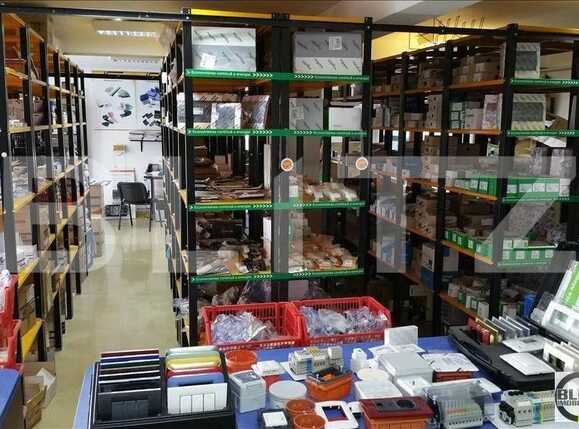 Spațiu comercial de vânzare Marasti - 21639SVC | BLITZ Cluj-Napoca | Poza4