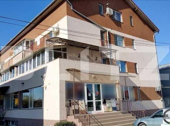 Spațiu comercial de vânzare Marasti - 21639SVC | BLITZ Cluj-Napoca | Poza1