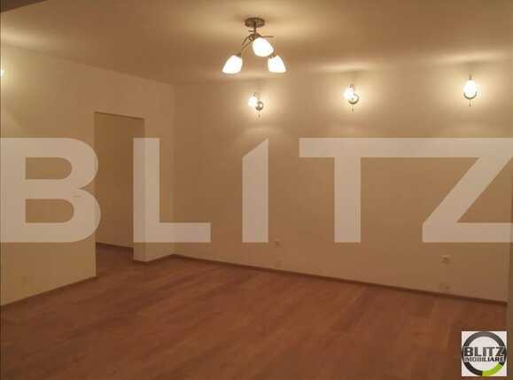 Spațiu comercial de închiriat Marasti - 21640SIC | BLITZ Cluj-Napoca | Poza1