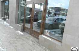 Spatiu comercial, 200 mp, finisaje moderne!