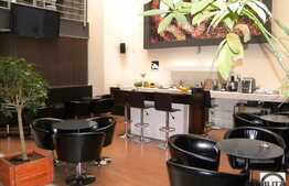 Afacere la cheie ! Cafenea in centru Clujului functionala, dotata si mobilata !