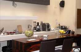 Afacere la cheie ! Cafenea in centru Clujului functionala, dotata si mobilata !