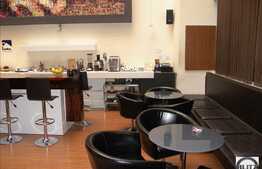 Afacere la cheie ! Cafenea in centru Clujului functionala, dotata si mobilata !