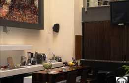 Afacere la cheie ! Cafenea in centru Clujului functionala, dotata si mobilata !