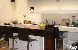 Afacere la cheie ! Cafenea in centru Clujului functionala, dotata si mobilata !